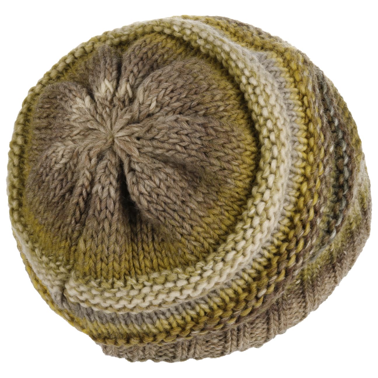 Bernardo Beanie with Cuff and Fleece - JJ Hat Center ®
