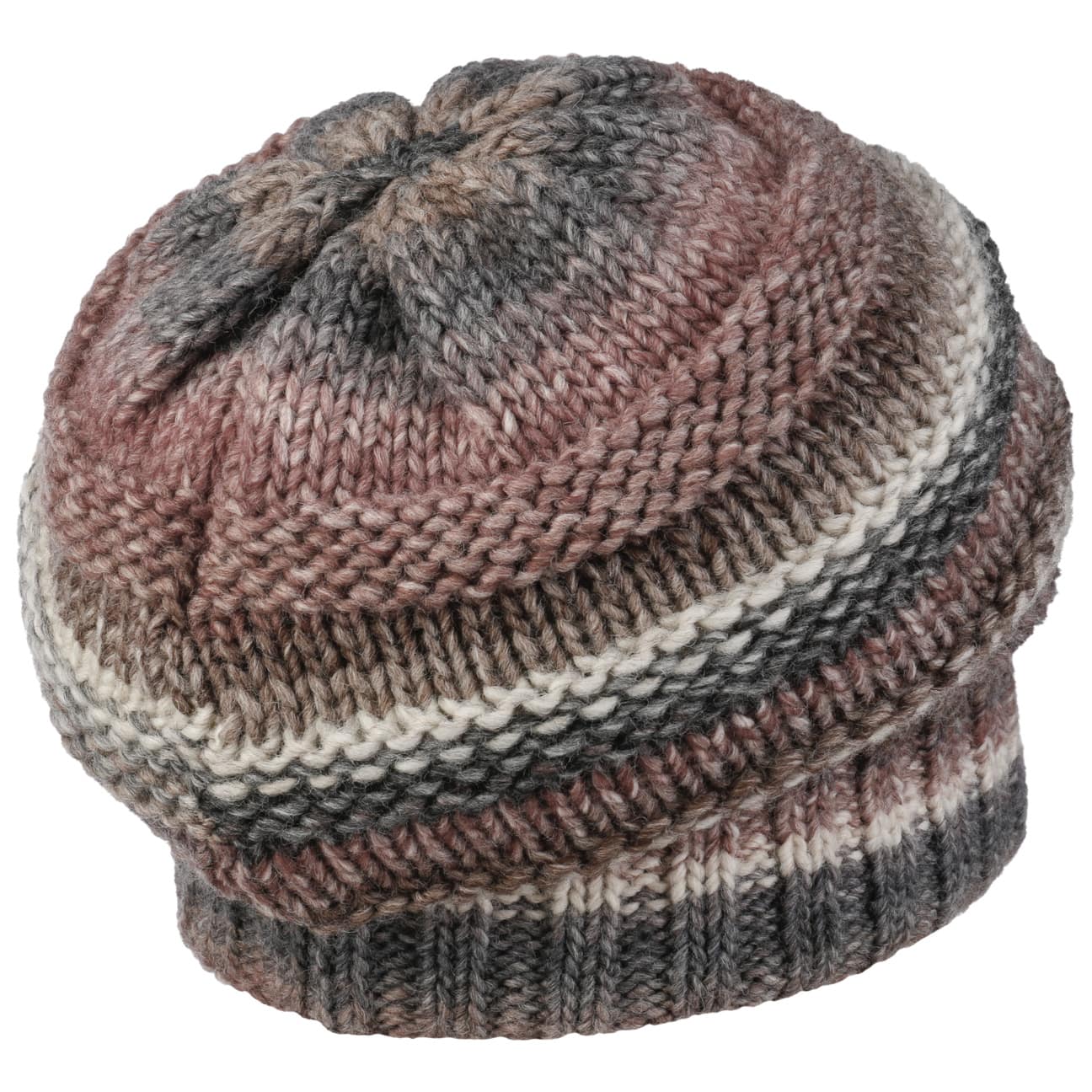 Bernardo Beanie with Cuff and Fleece - JJ Hat Center ®
