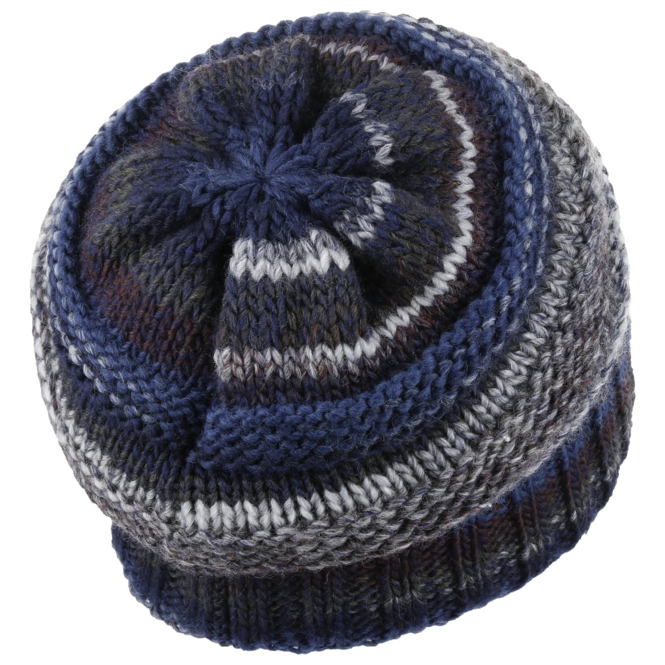 Bernardo Beanie with Cuff and Fleece - JJ Hat Center ®