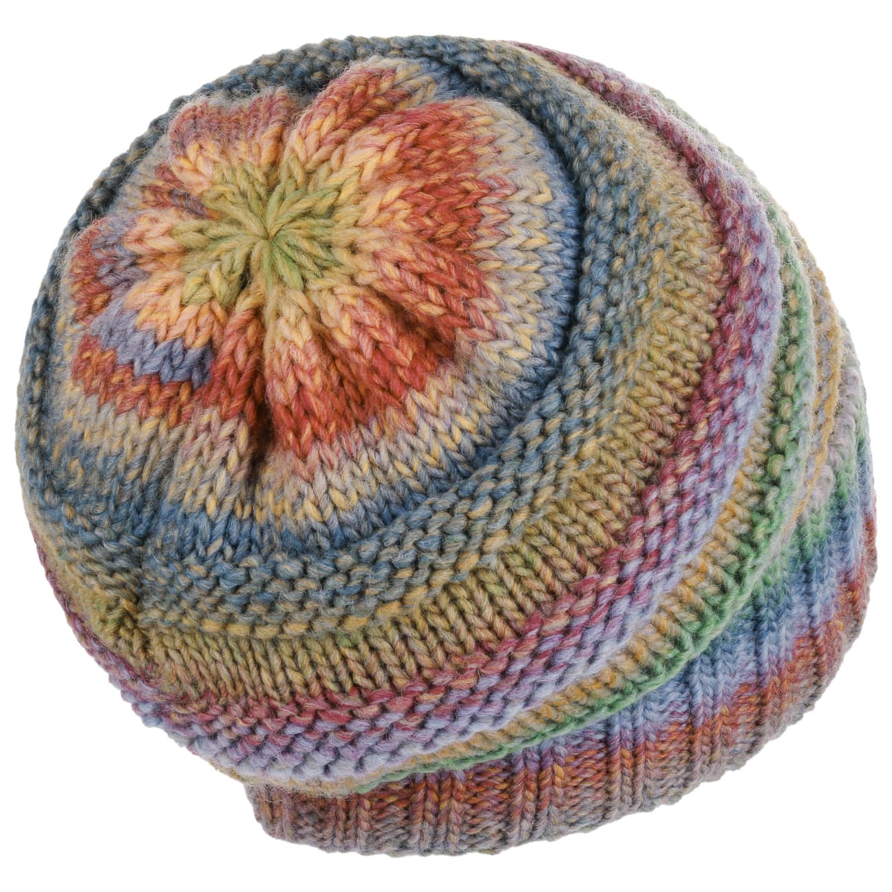 Bernardo Beanie with Cuff and Fleece - JJ Hat Center ®