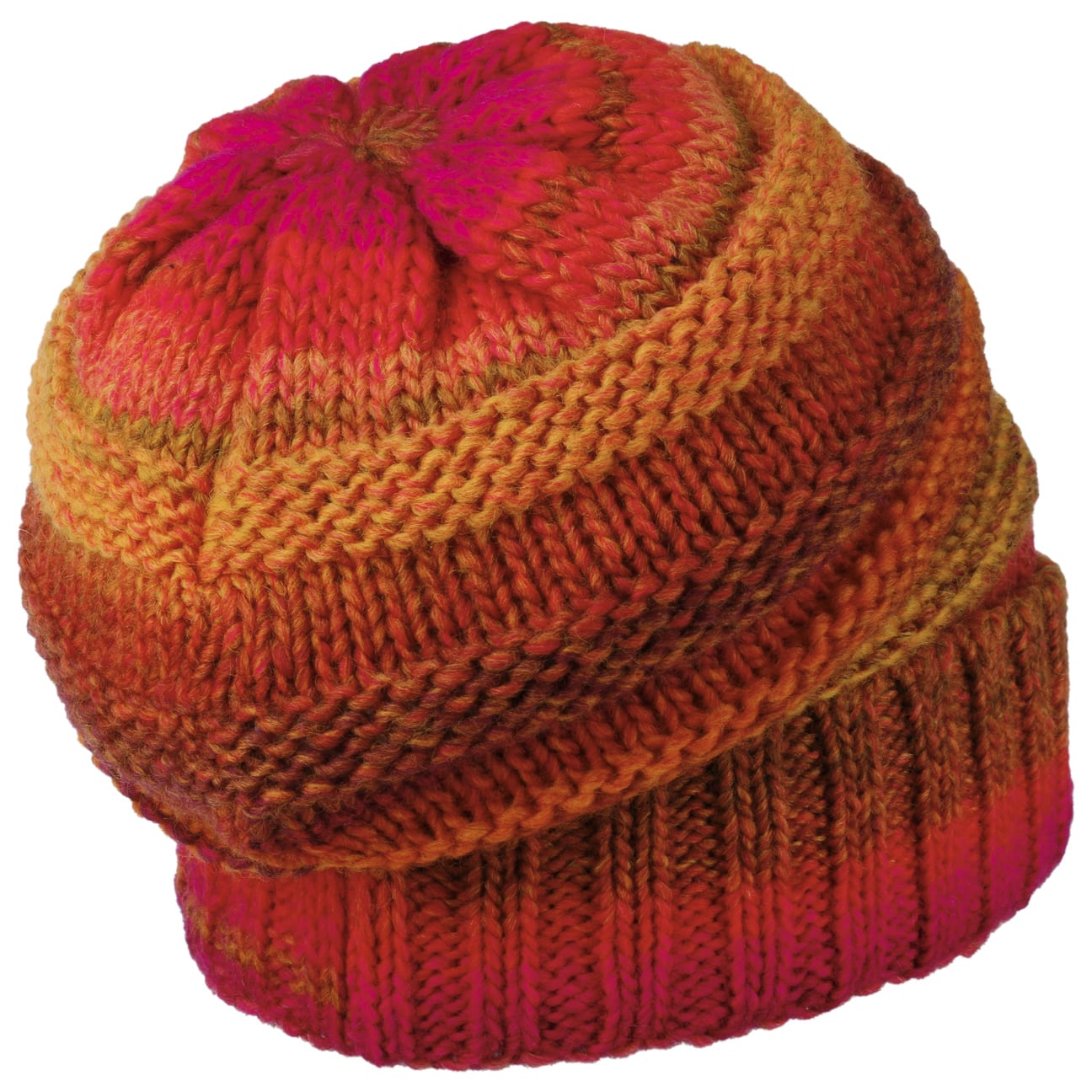 Bernardo Beanie with Cuff and Fleece - JJ Hat Center ®
