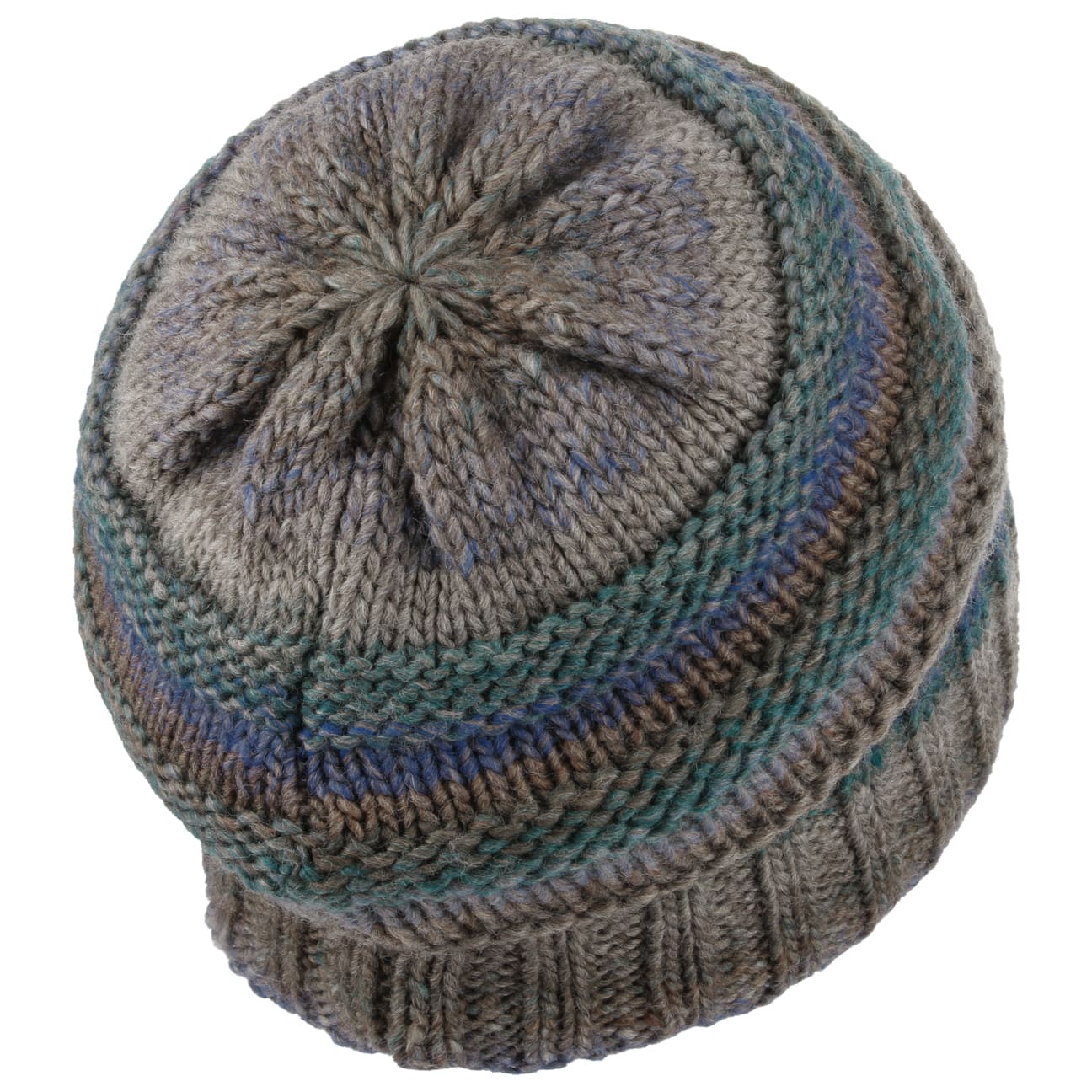 Bernardo Beanie with Cuff and Fleece - JJ Hat Center ®