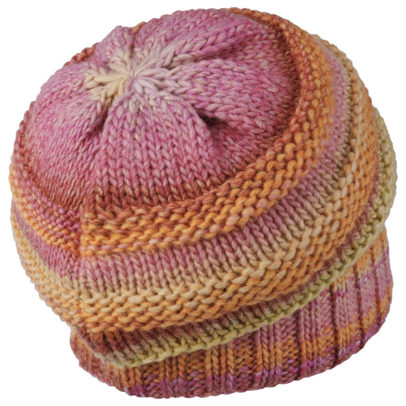 Bernardo Beanie with Cuff and Fleece - JJ Hat Center ®