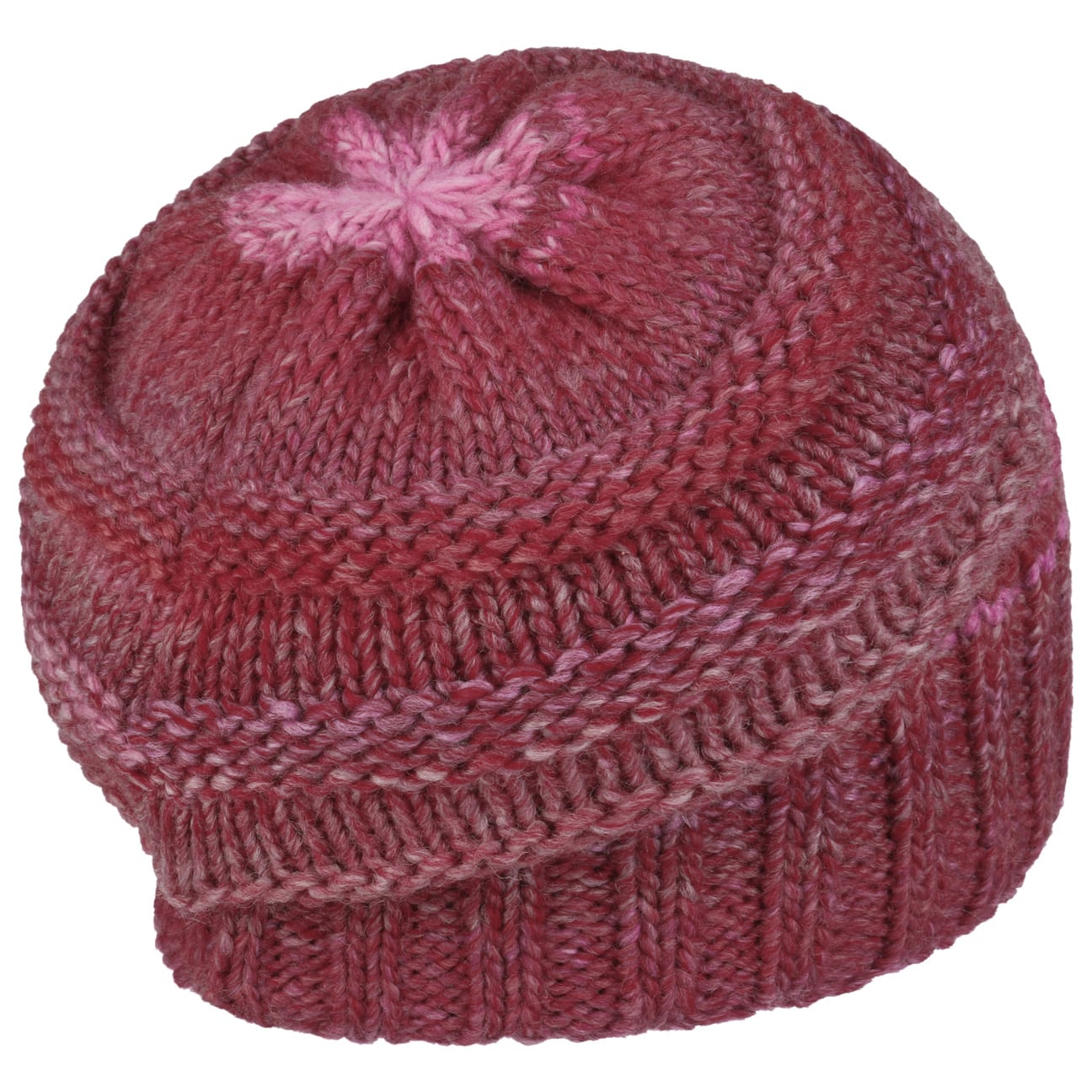 Bernardo Beanie with Cuff and Fleece - JJ Hat Center ®