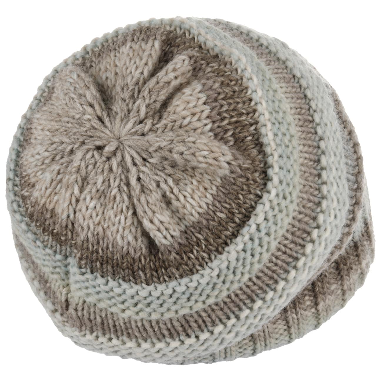 Bernardo Beanie with Cuff and Fleece - JJ Hat Center ®