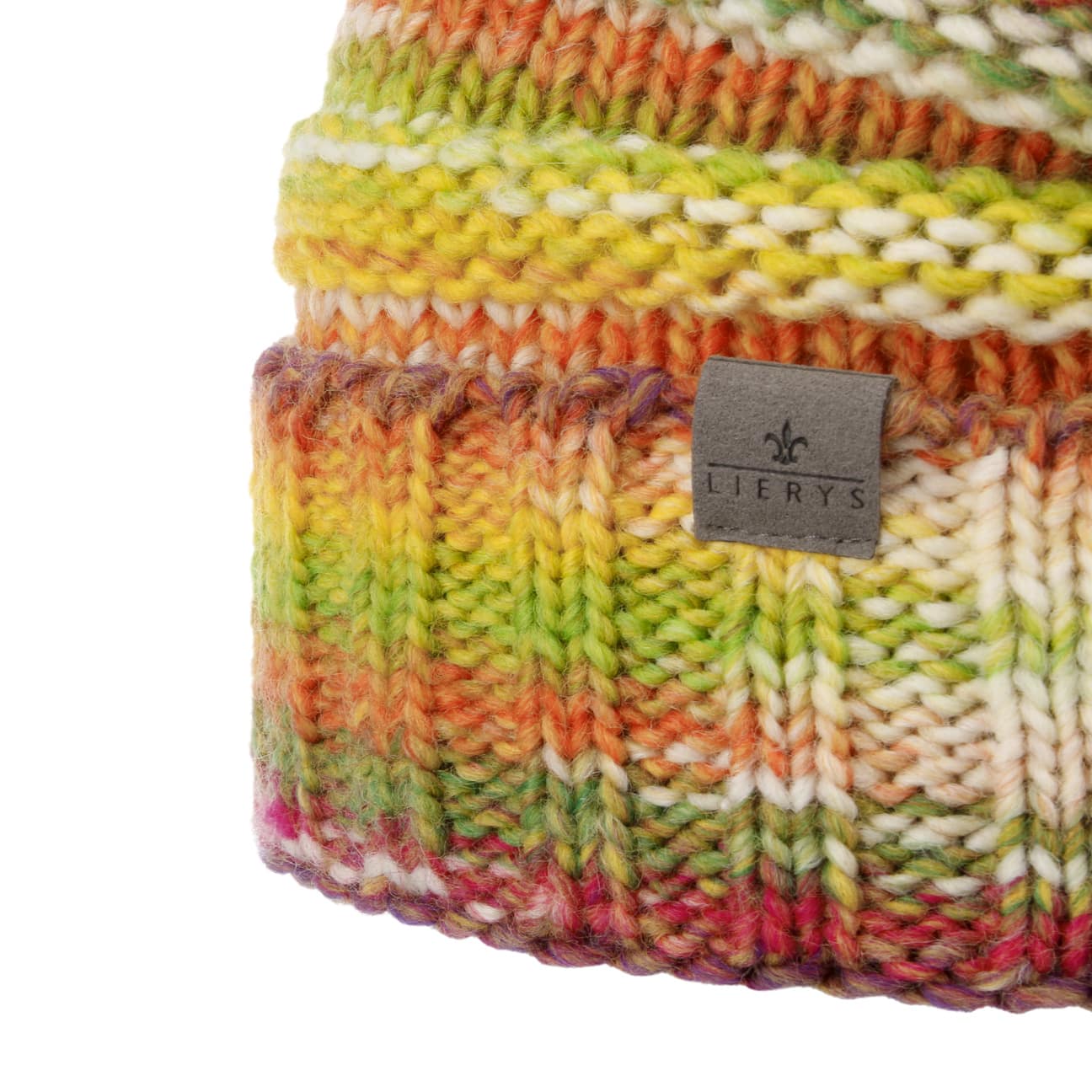 Bernardo Beanie with Cuff and Fleece - JJ Hat Center ®