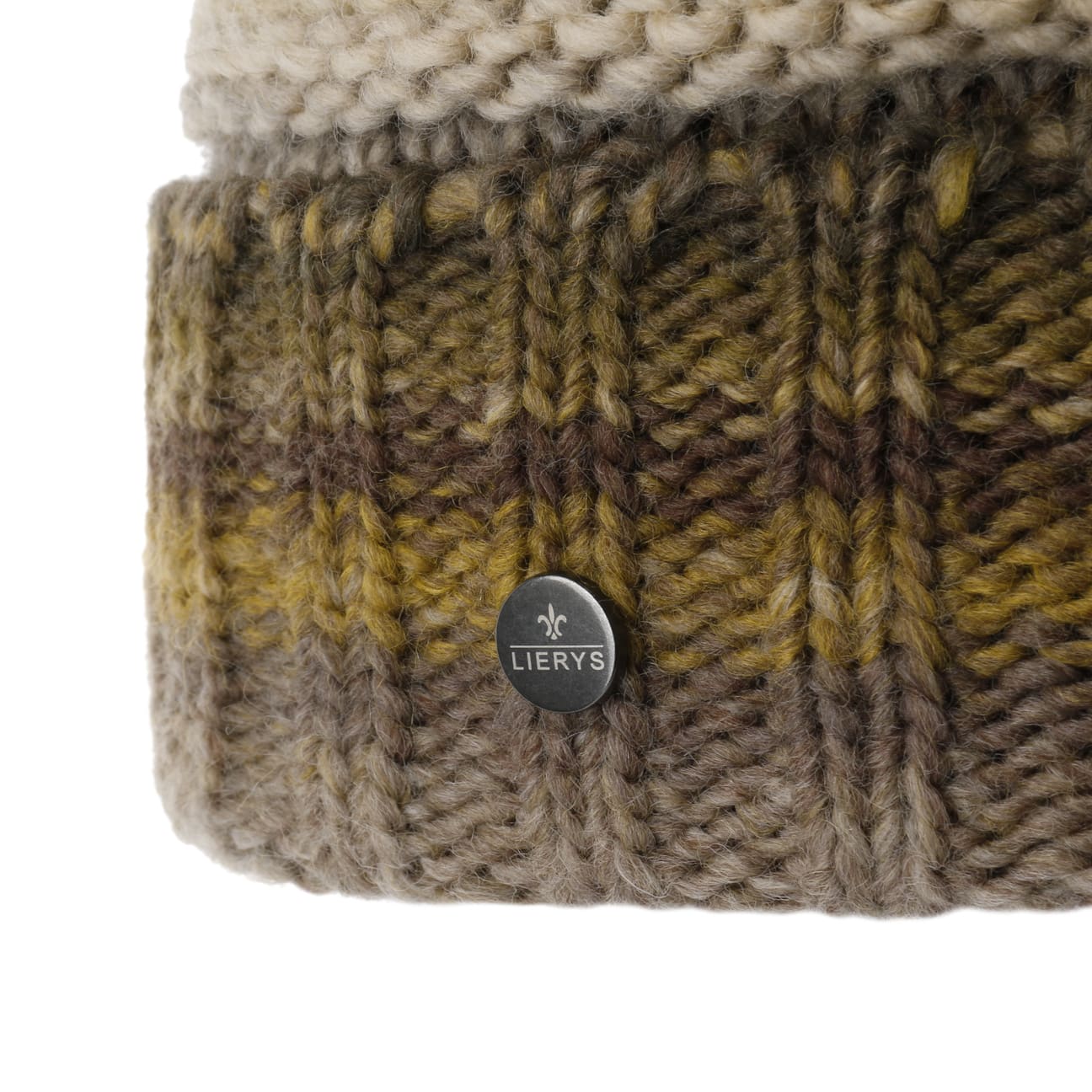 Bernardo Beanie with Cuff and Fleece - JJ Hat Center ®