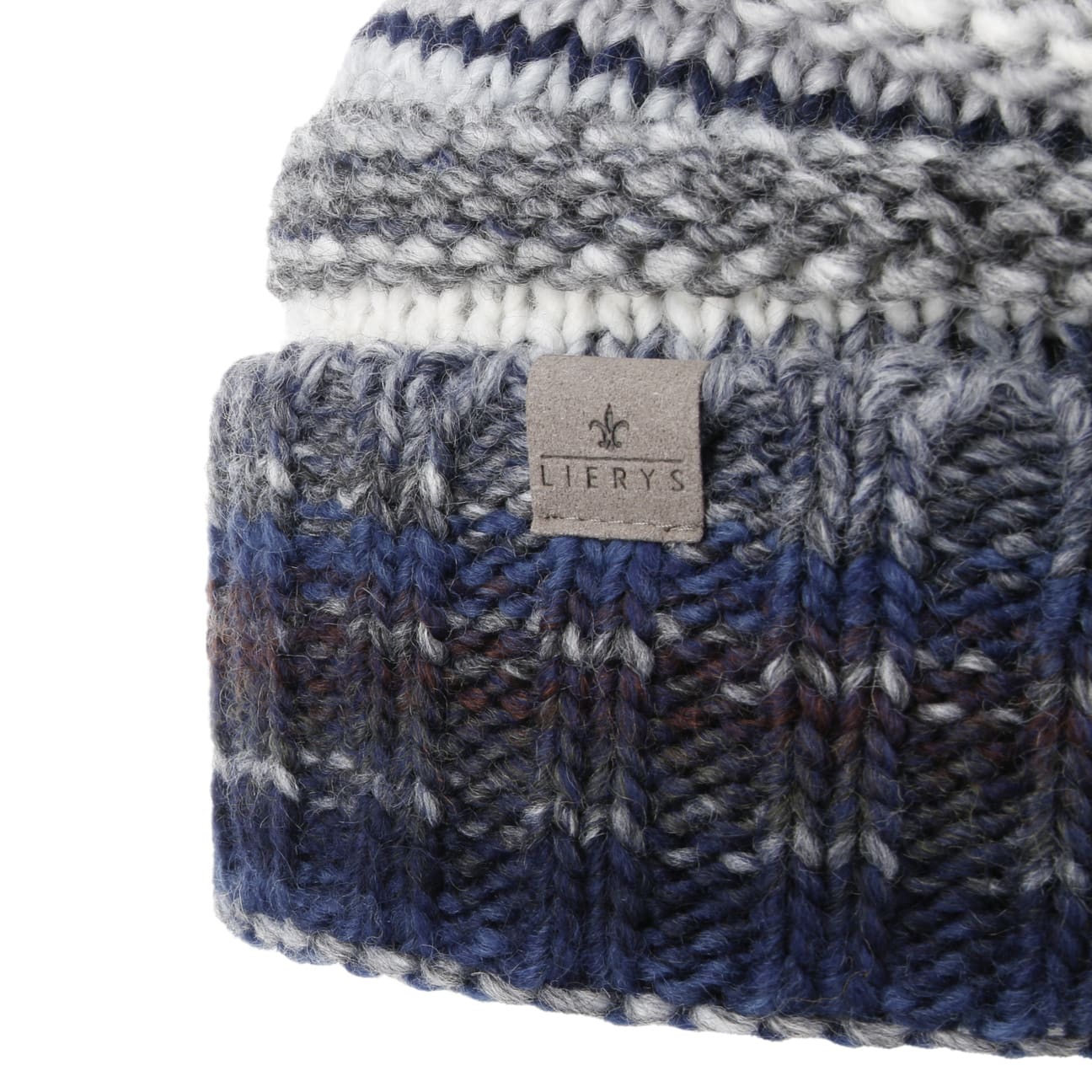 Bernardo Beanie with Cuff and Fleece - JJ Hat Center ®