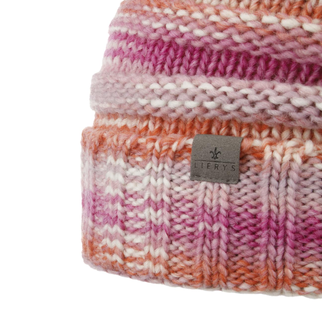 Bernardo Beanie with Cuff and Fleece - JJ Hat Center ®
