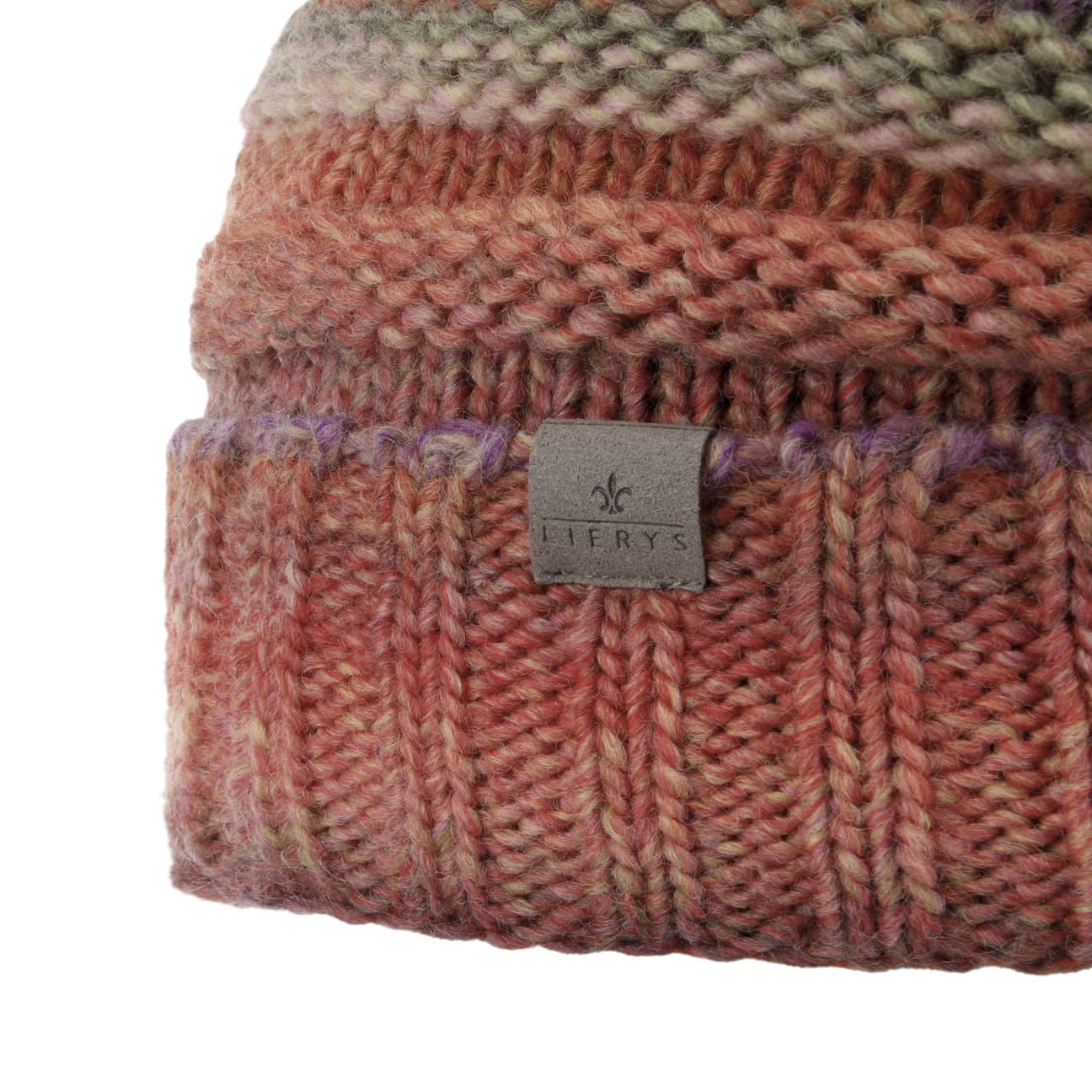 Bernardo Beanie with Cuff and Fleece - JJ Hat Center ®