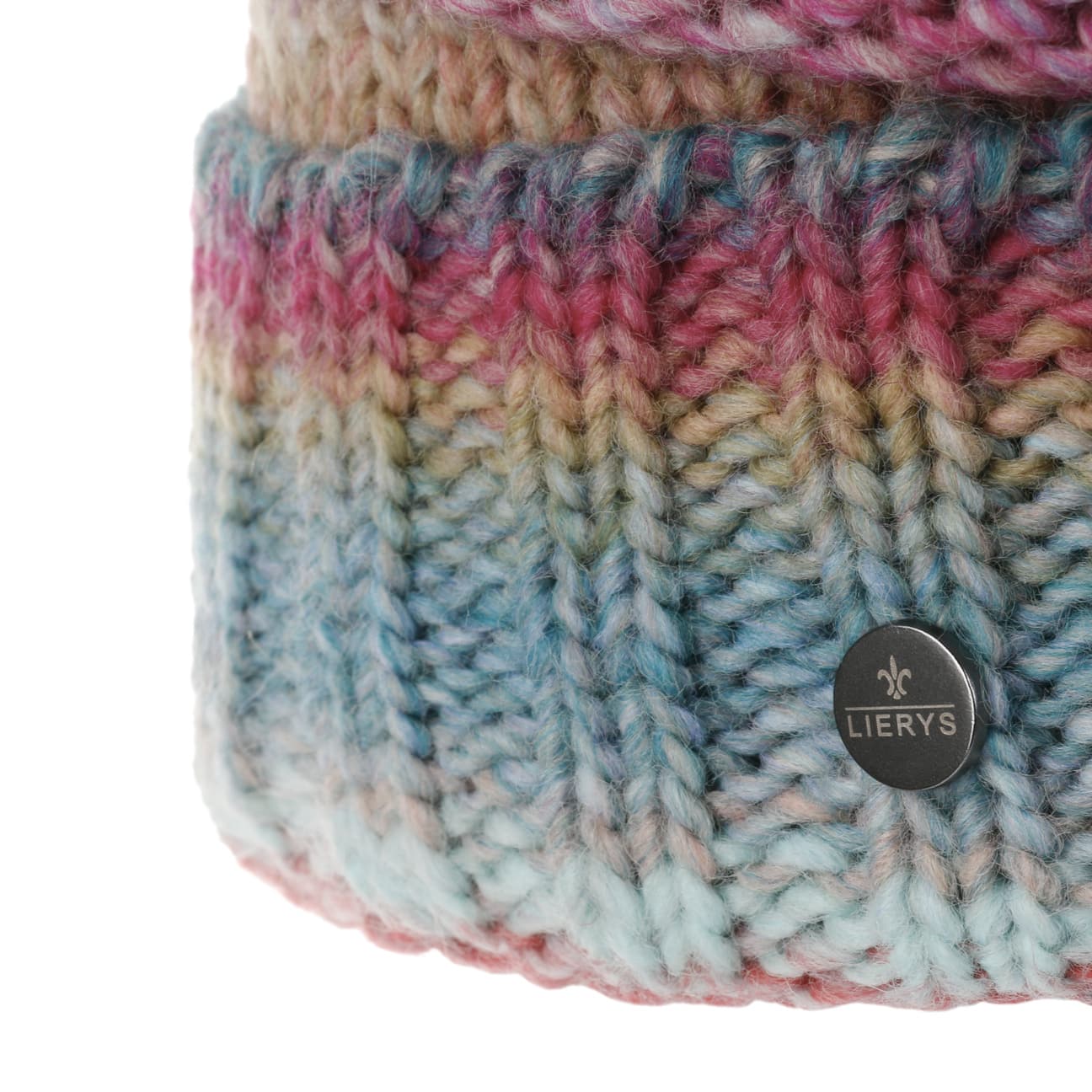 Bernardo Beanie with Cuff and Fleece - JJ Hat Center ®
