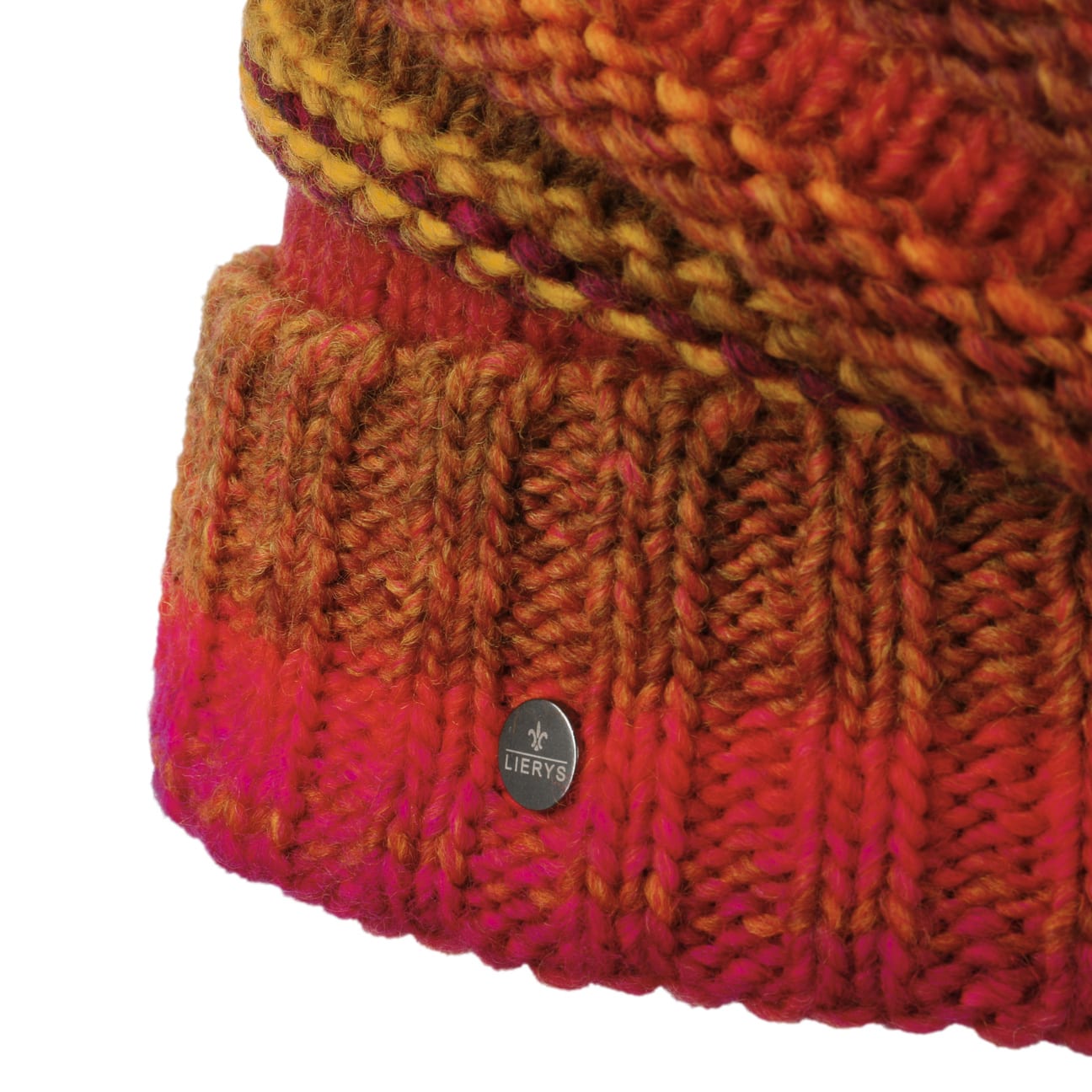 Bernardo Beanie with Cuff and Fleece - JJ Hat Center ®