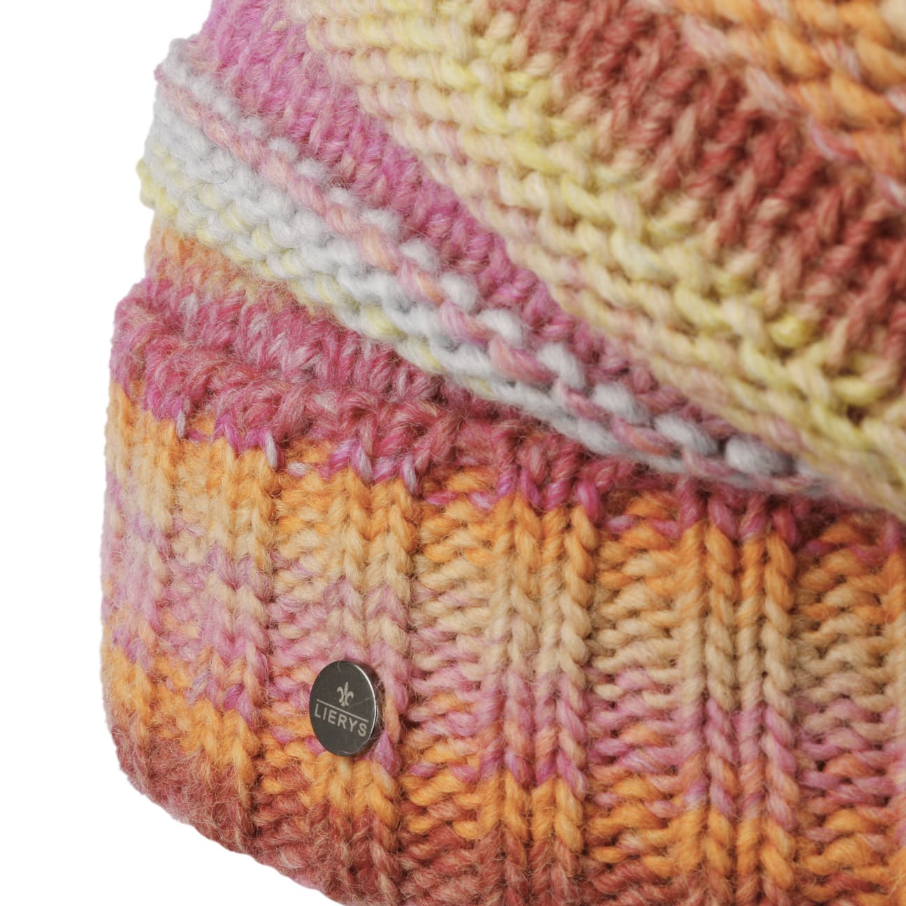 Bernardo Beanie with Cuff and Fleece - JJ Hat Center ®
