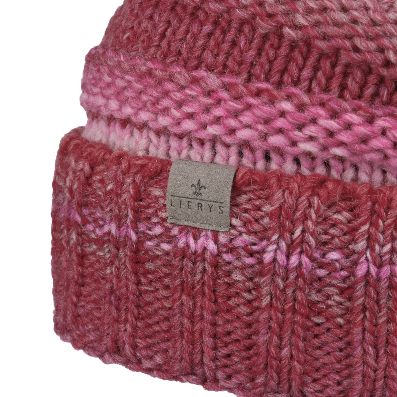 Bernardo Beanie with Cuff and Fleece - JJ Hat Center ®