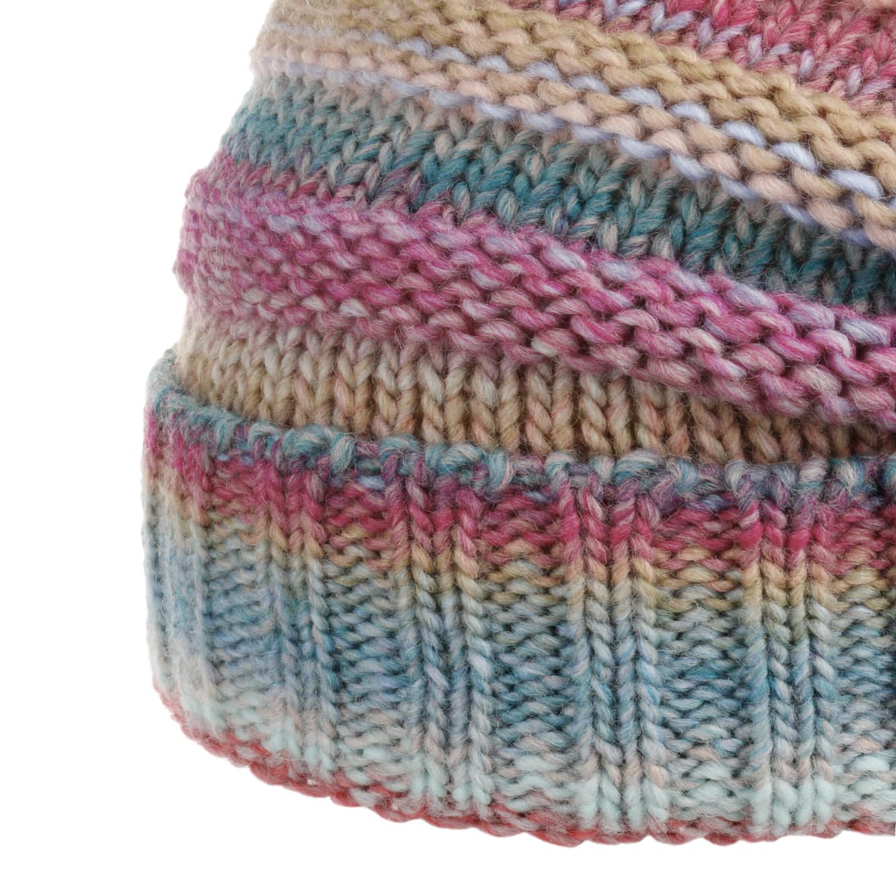 Bernardo Beanie with Cuff and Fleece - JJ Hat Center ®