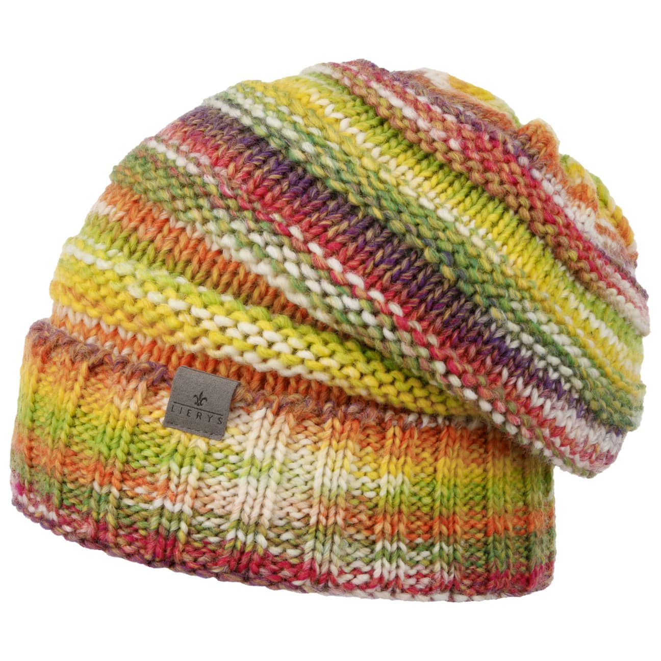 Bernardo Beanie with Cuff and Fleece - JJ Hat Center ®