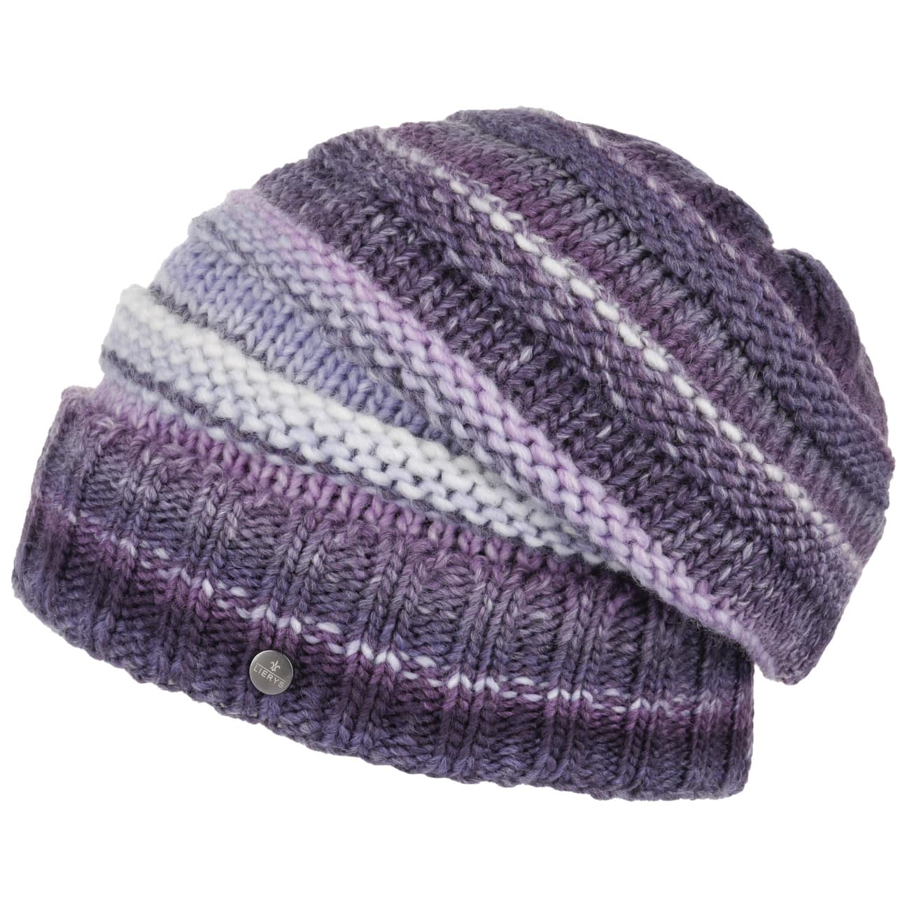 Bernardo Beanie with Cuff and Fleece - JJ Hat Center ®