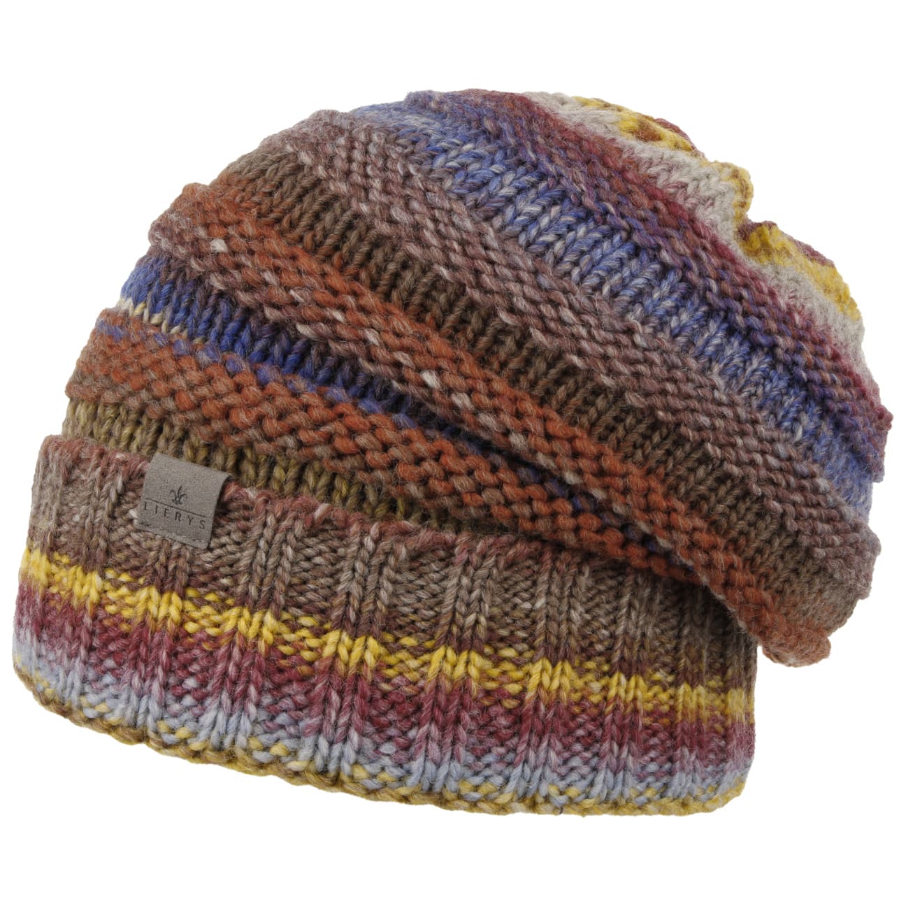 Bernardo Beanie with Cuff and Fleece - JJ Hat Center ®