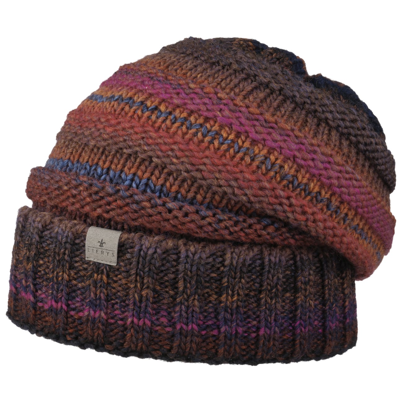 Bernardo Beanie with Cuff and Fleece - JJ Hat Center ®