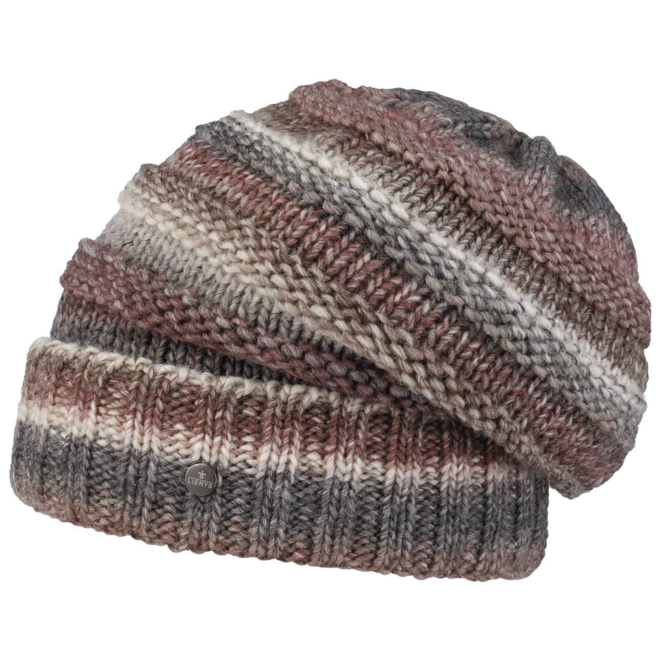 Bernardo Beanie with Cuff and Fleece - JJ Hat Center ®