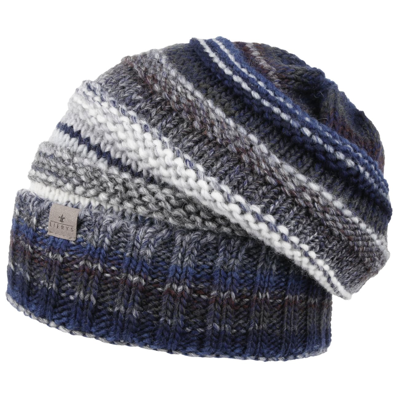 Bernardo Beanie with Cuff and Fleece - JJ Hat Center ®