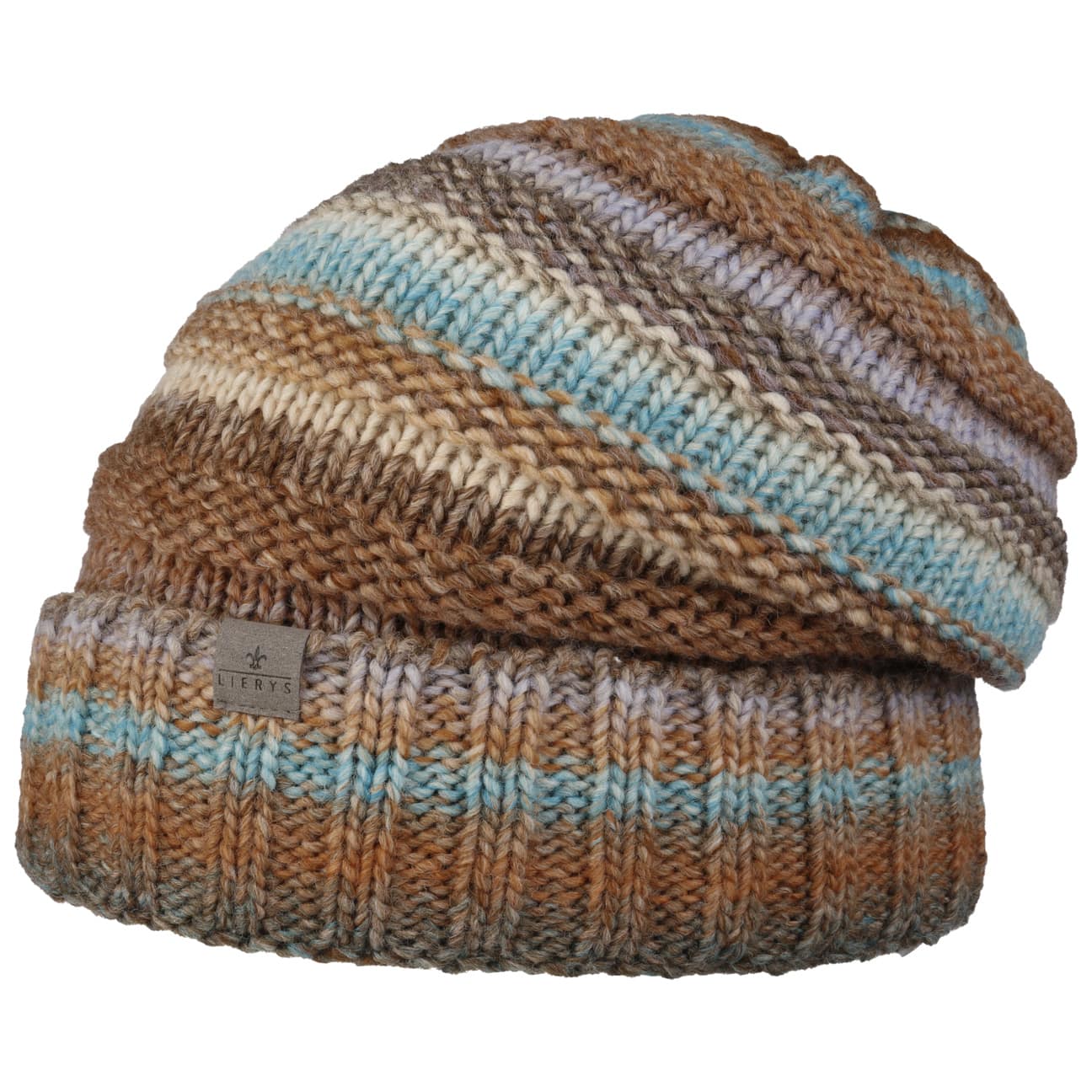 Bernardo Beanie with Cuff and Fleece - JJ Hat Center ®