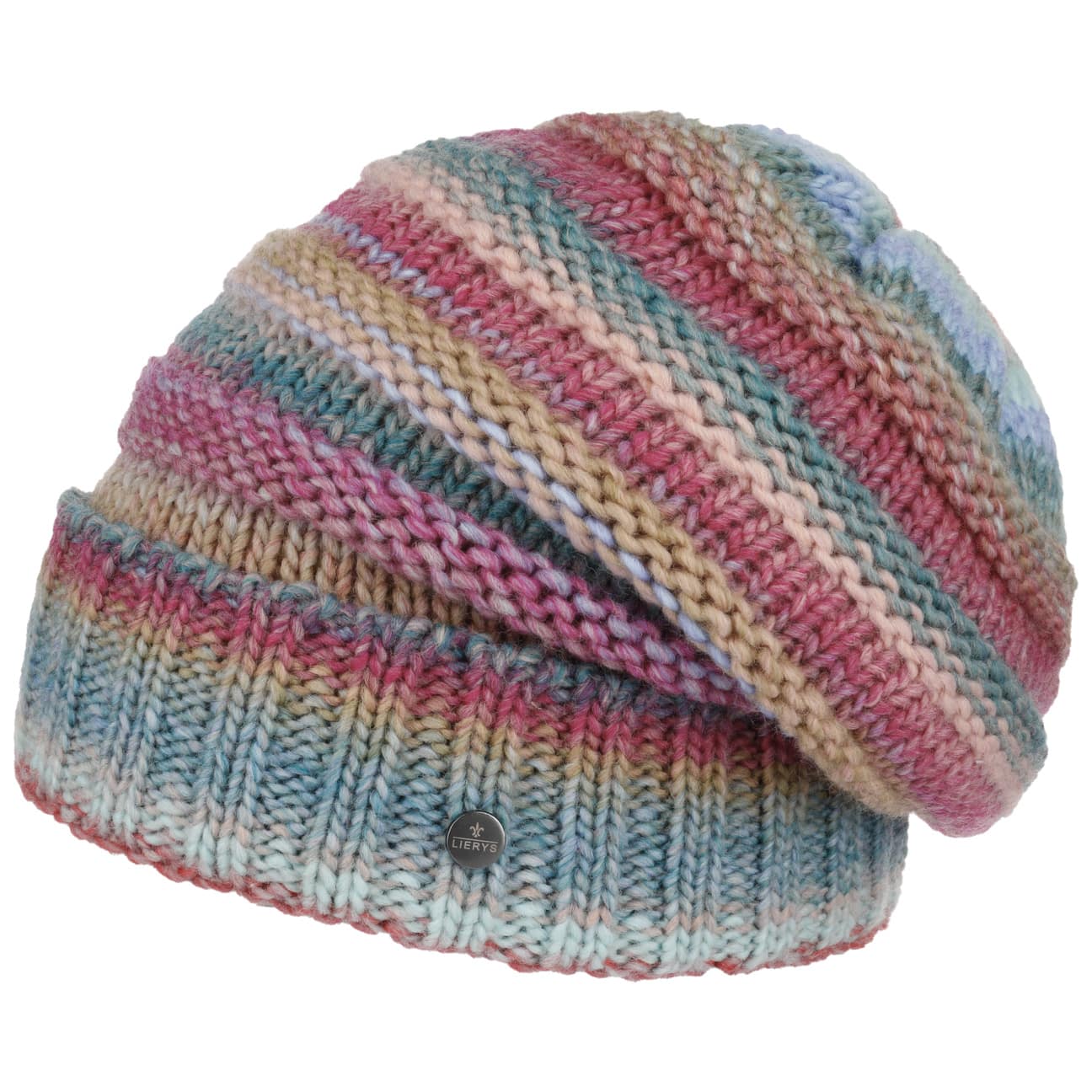 Bernardo Beanie with Cuff and Fleece - JJ Hat Center ®