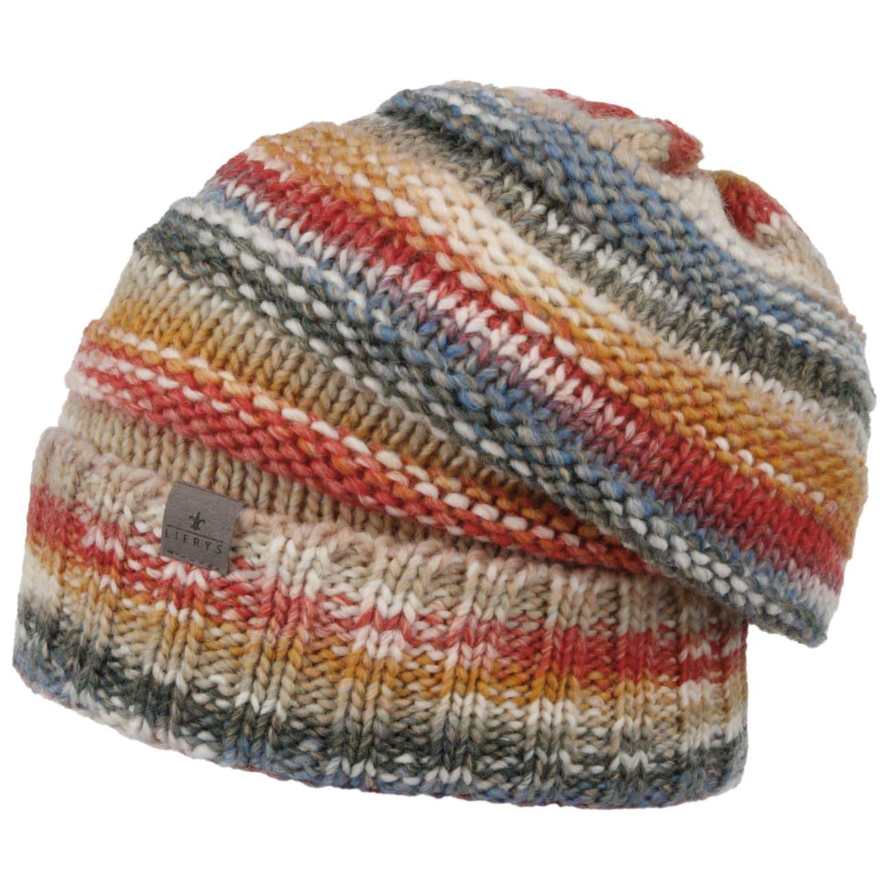 Bernardo Beanie with Cuff and Fleece - JJ Hat Center ®