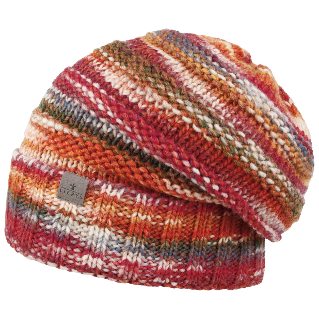 Bernardo Beanie with Cuff and Fleece - JJ Hat Center ®