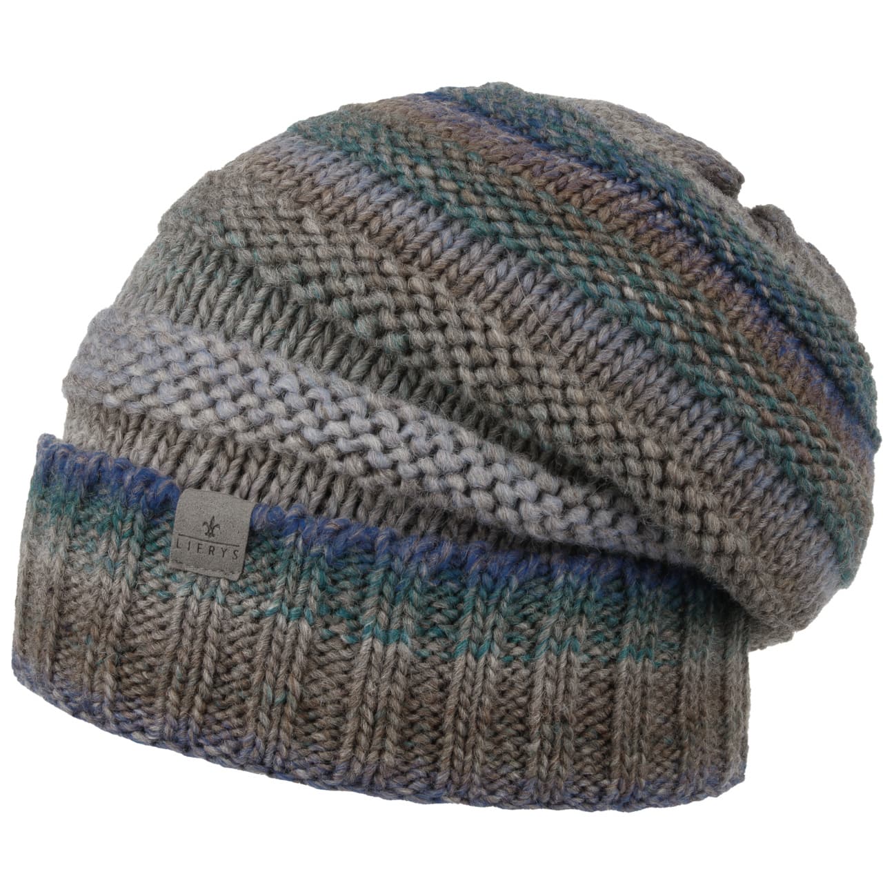 Bernardo Beanie with Cuff and Fleece - JJ Hat Center ®