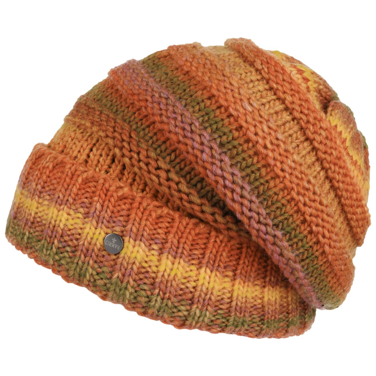 Bernardo Beanie with Cuff and Fleece - JJ Hat Center ®