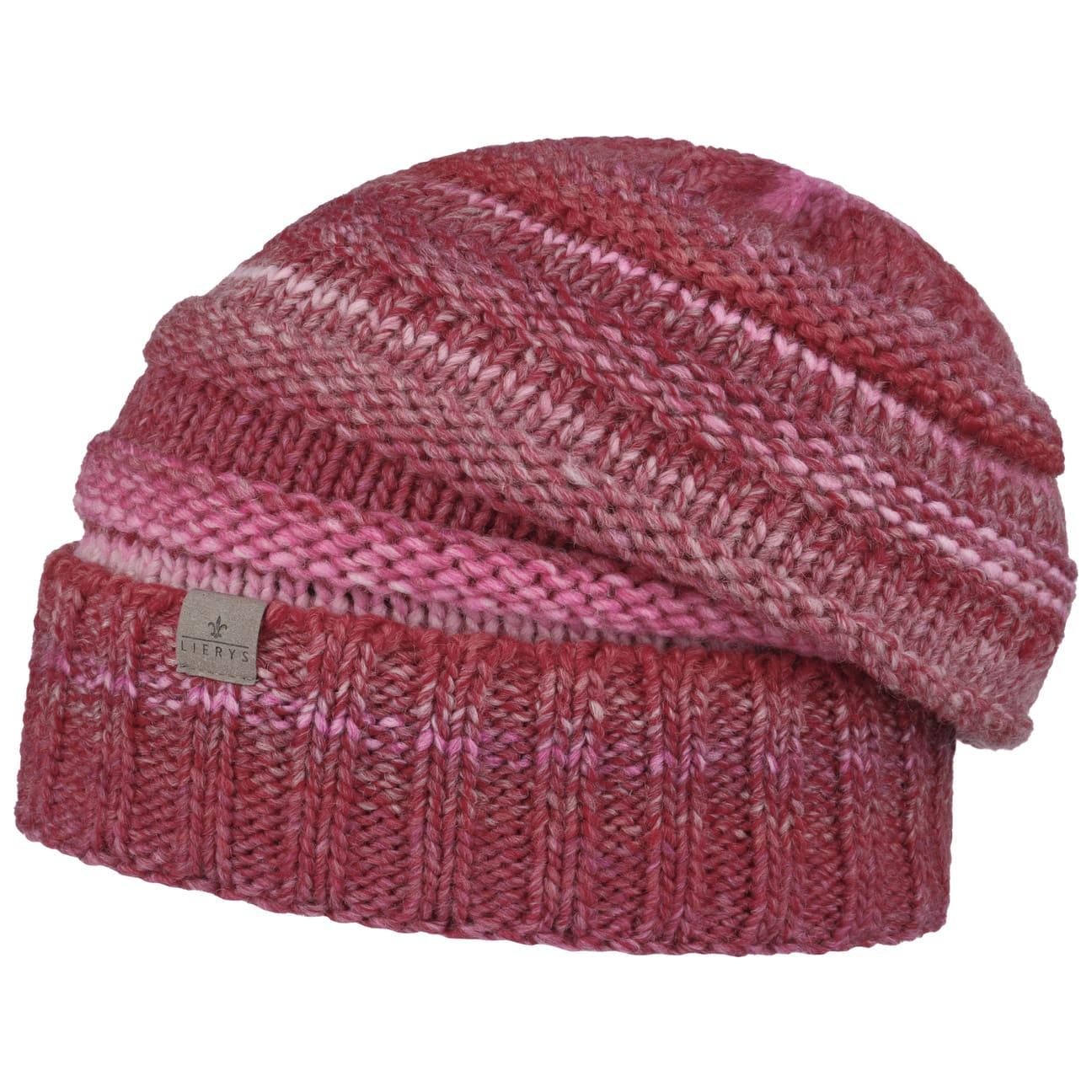 Bernardo Beanie with Cuff and Fleece - JJ Hat Center ®