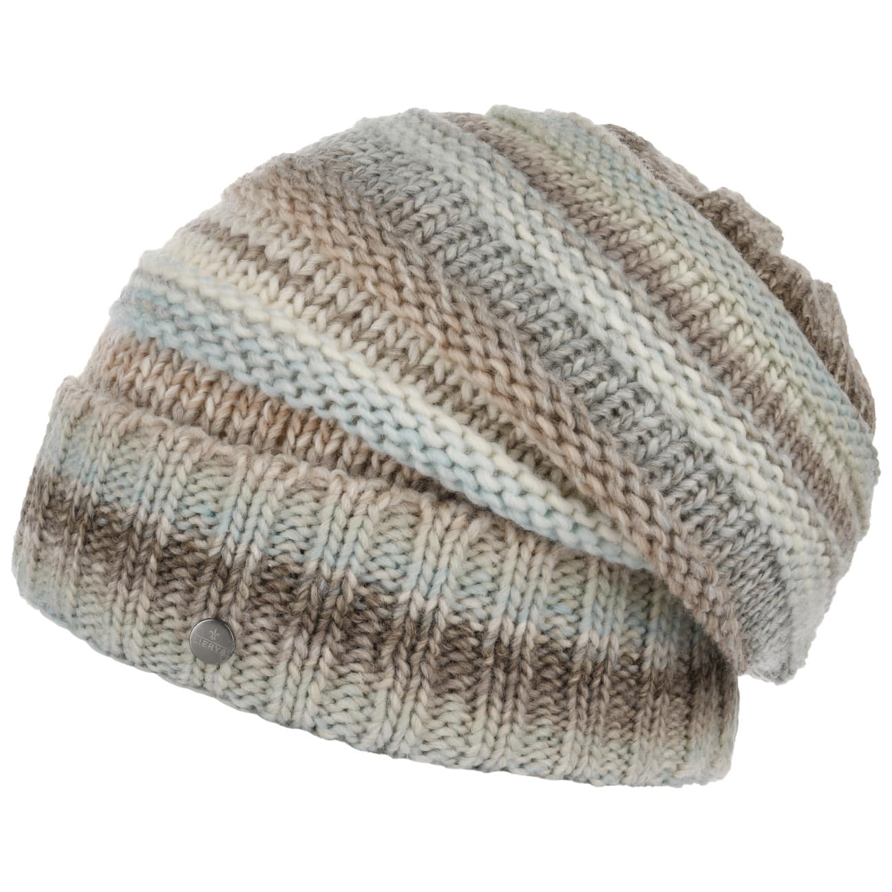 Bernardo Beanie with Cuff and Fleece - JJ Hat Center ®