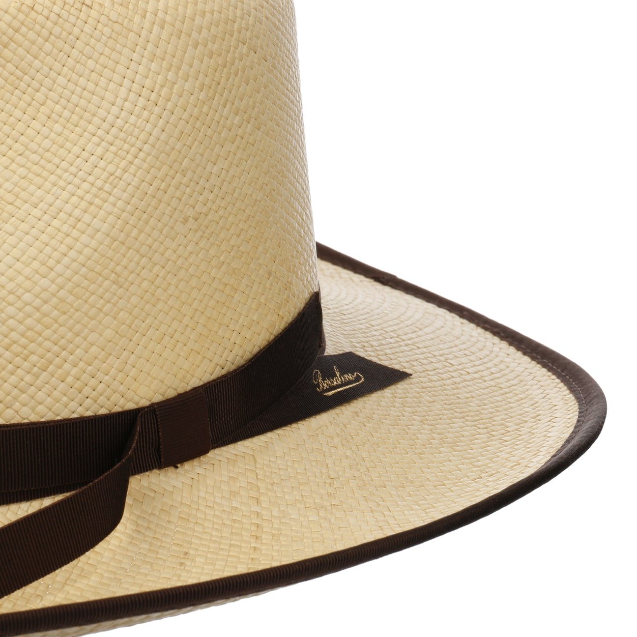 Western Quito Panama Hat - JJ Hat Center ®