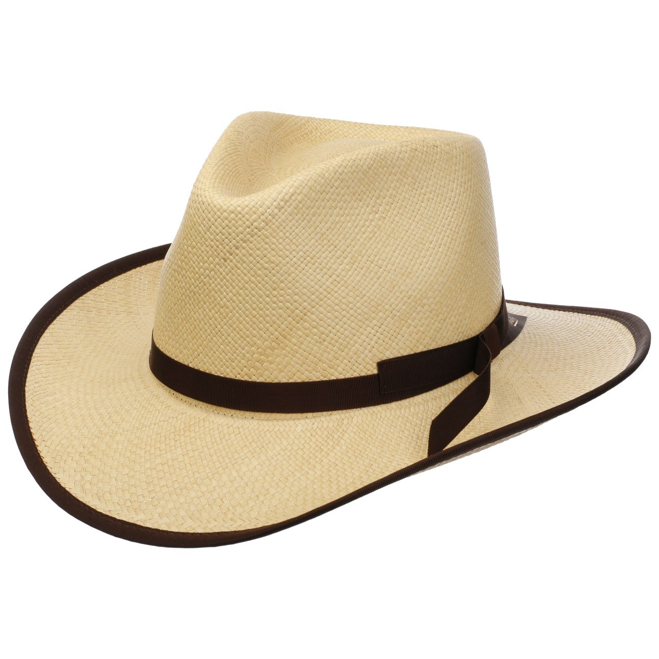 Western Quito Panama Hat - JJ Hat Center ®