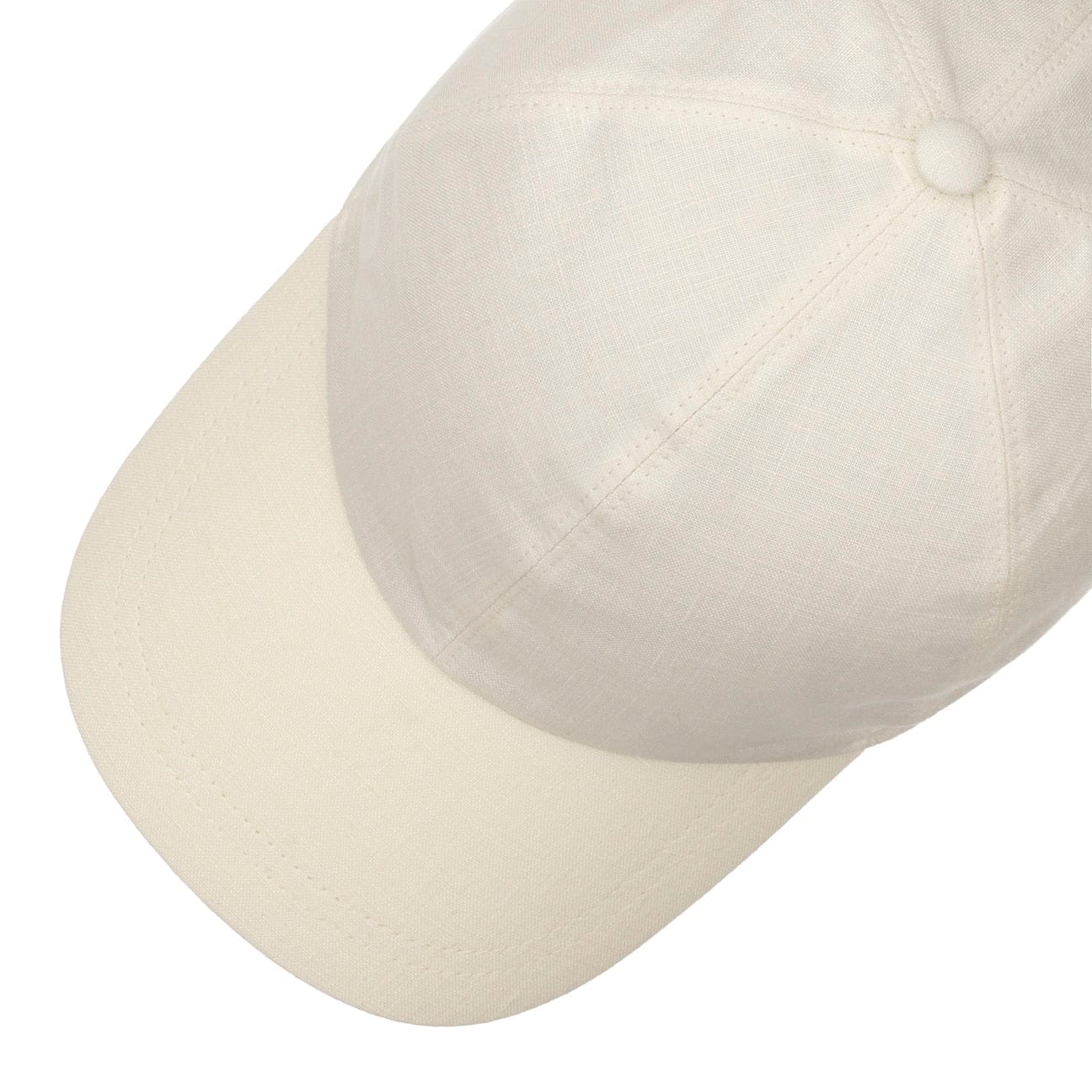 Uni Linen Cap - JJ Hat Center ®