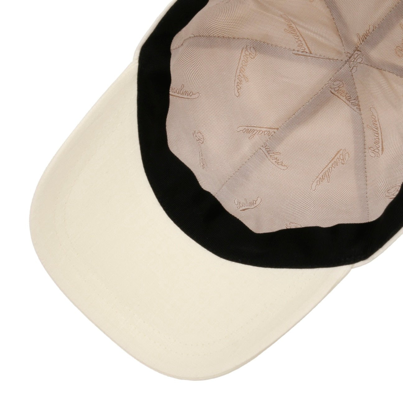 Uni Linen Cap - JJ Hat Center ®
