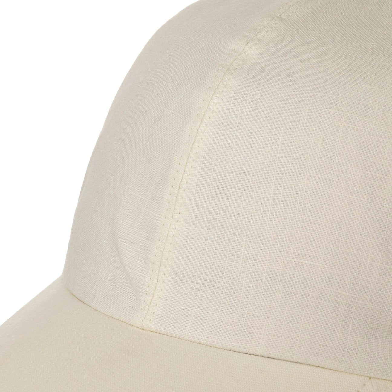Uni Linen Cap - JJ Hat Center ®