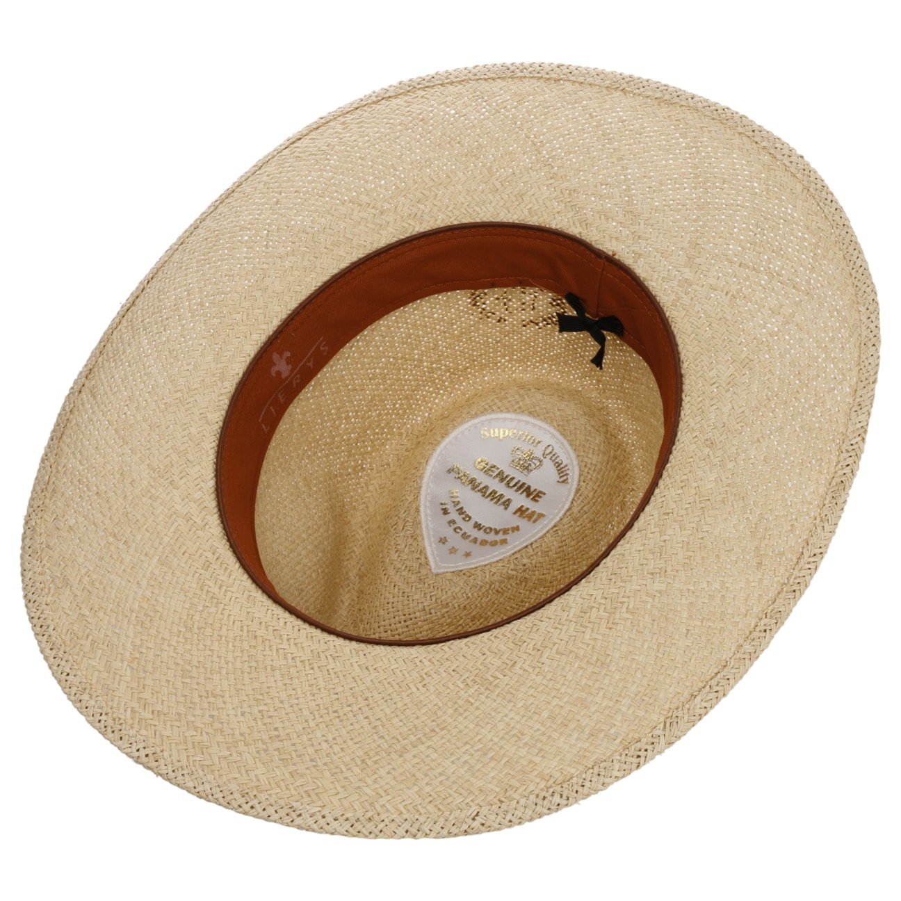 Blue Band Western Straw Hat - JJ Hat Center ®