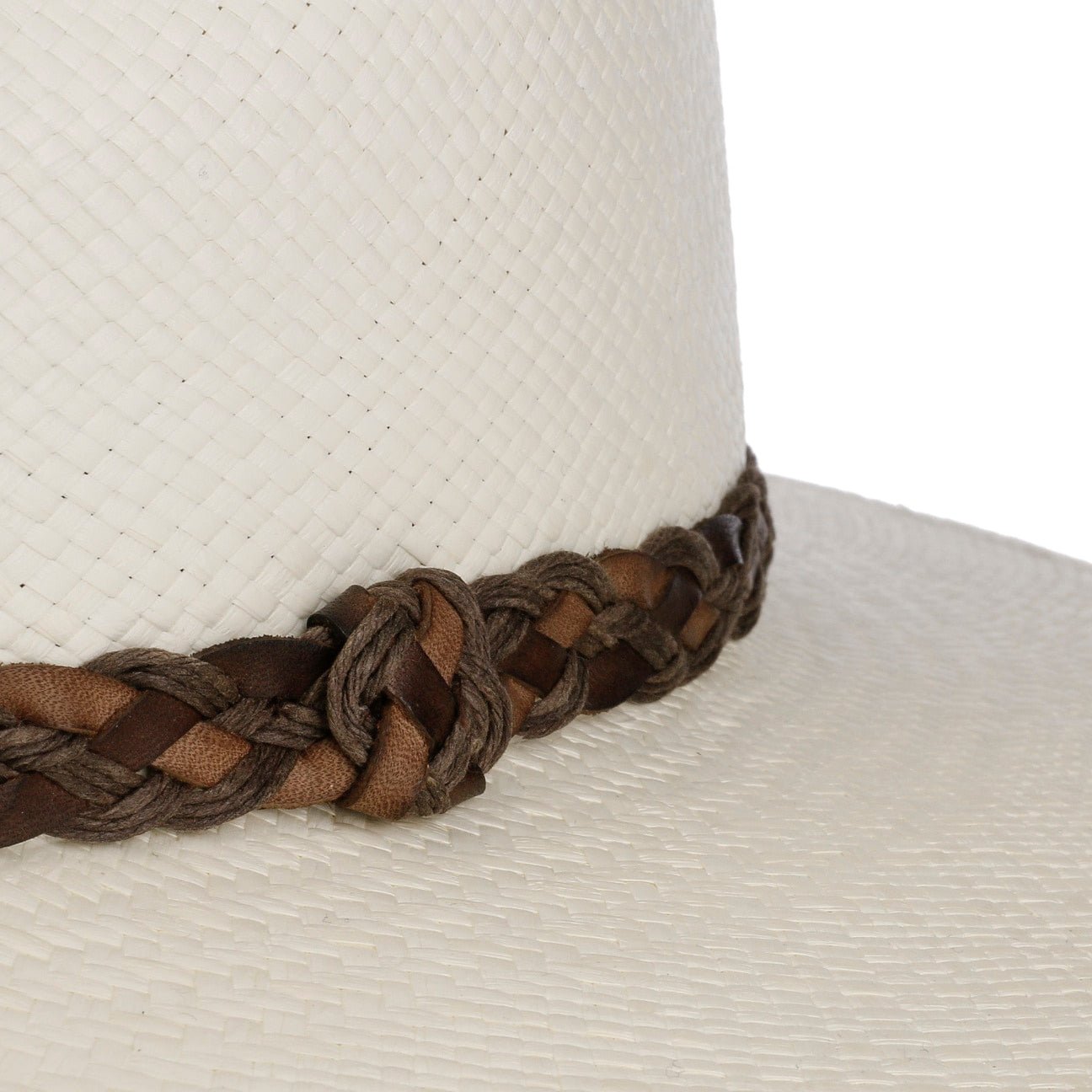Deveno Traveller Panama Hat - JJ Hat Center ®