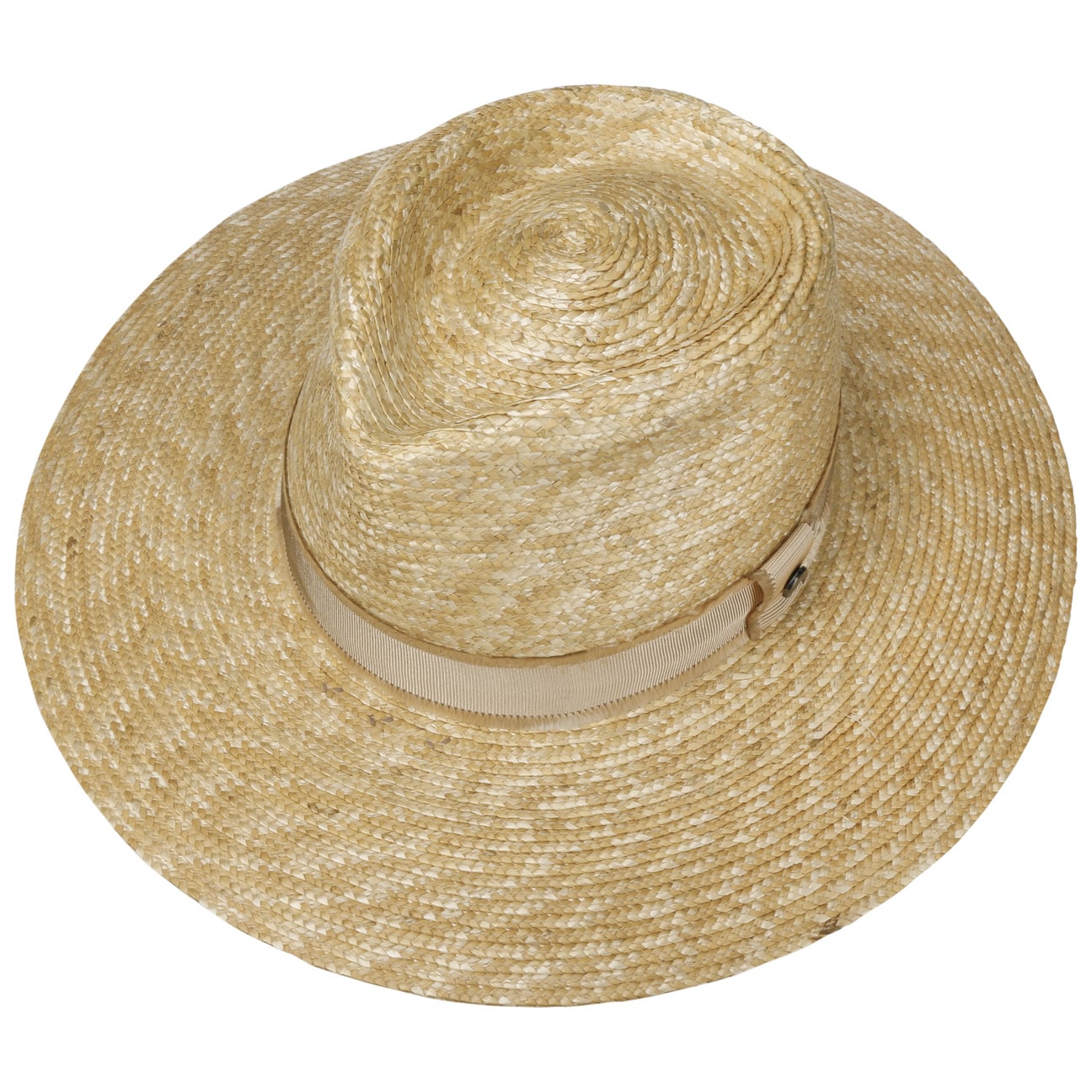 Villisca Traveller Straw Hat - JJ Hat Center ®