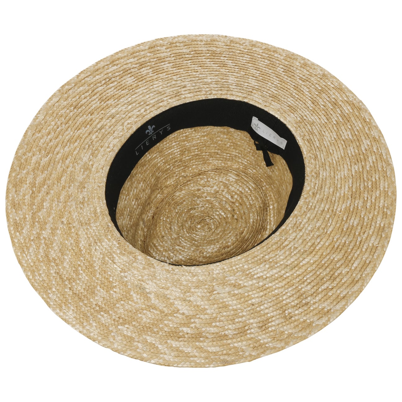 Villisca Traveller Straw Hat - JJ Hat Center ®