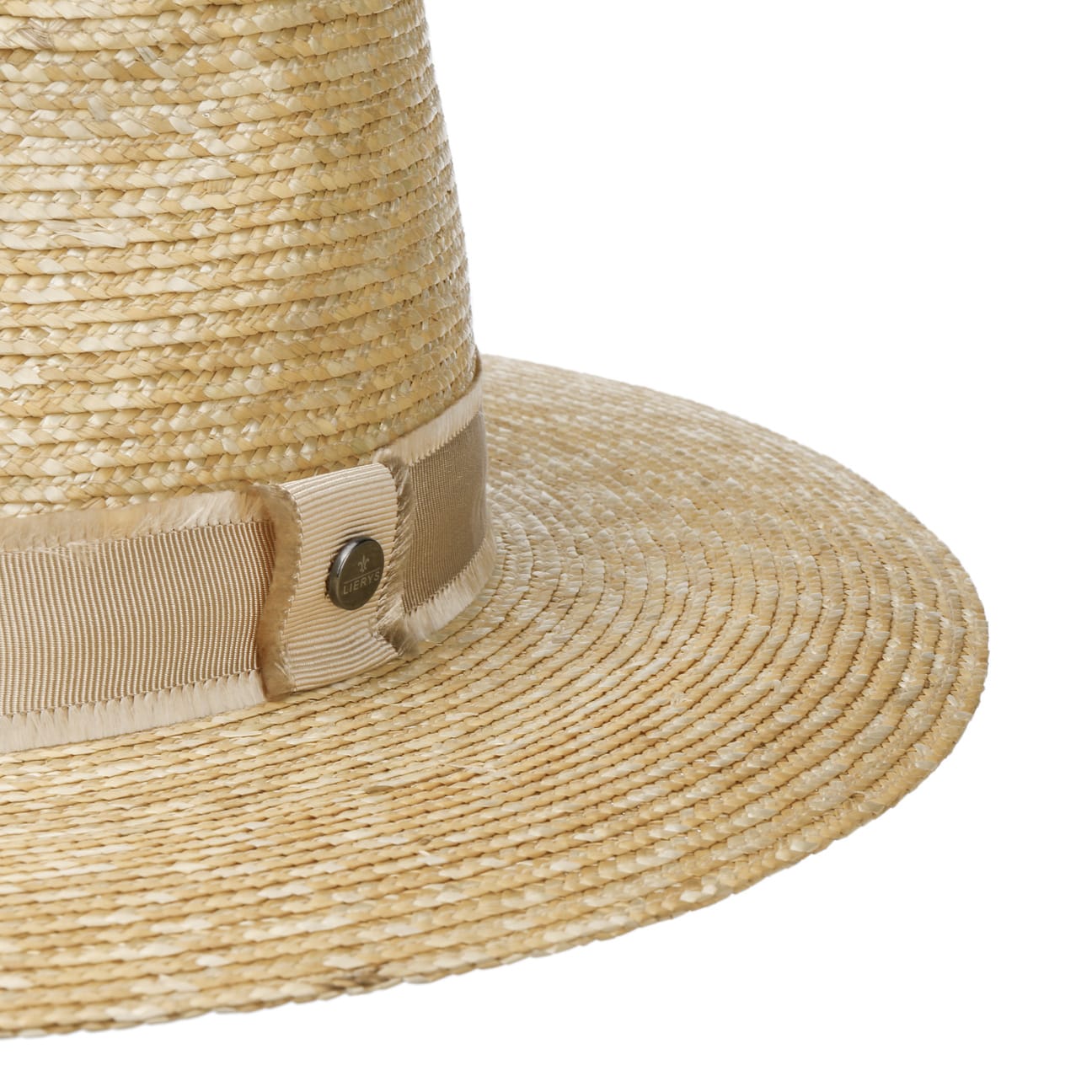 Villisca Traveller Straw Hat - JJ Hat Center ®
