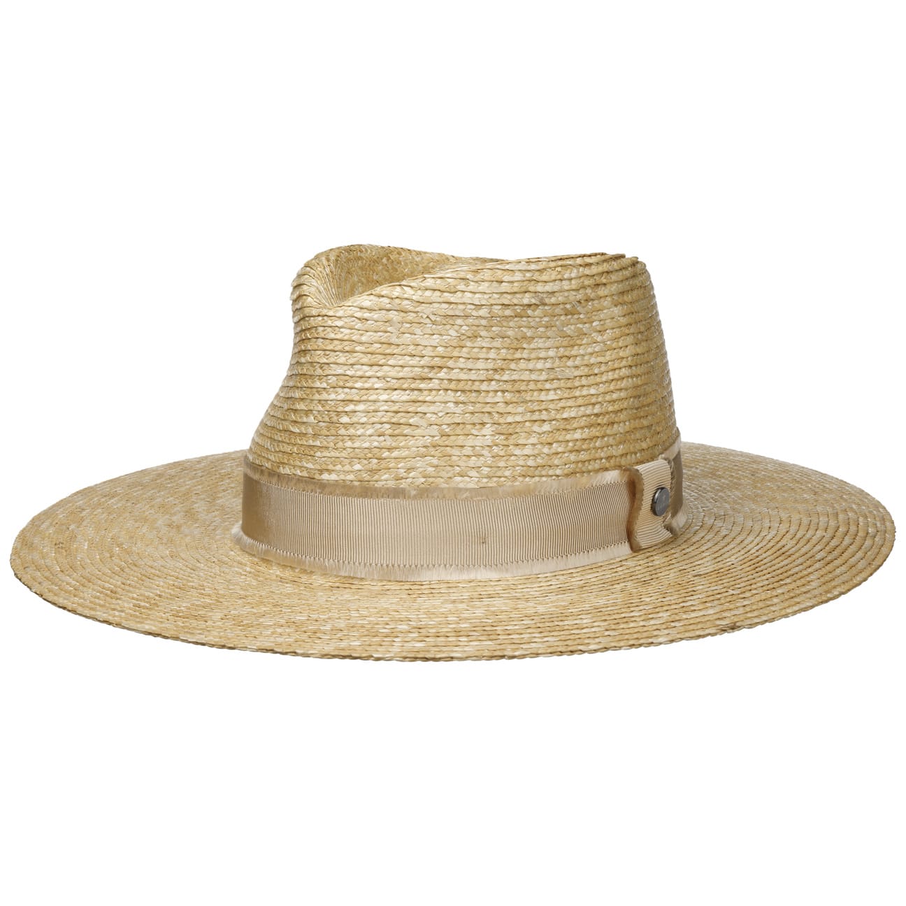 Villisca Traveller Straw Hat - JJ Hat Center ®