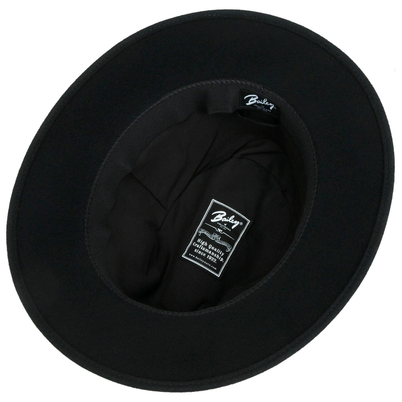 Brandt Traveller Wool Hat - JJ Hat Center ®