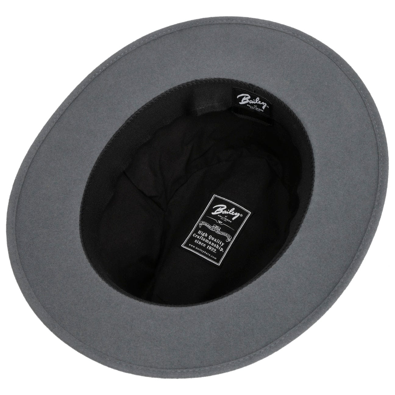 Brandt Traveller Wool Hat - JJ Hat Center ®