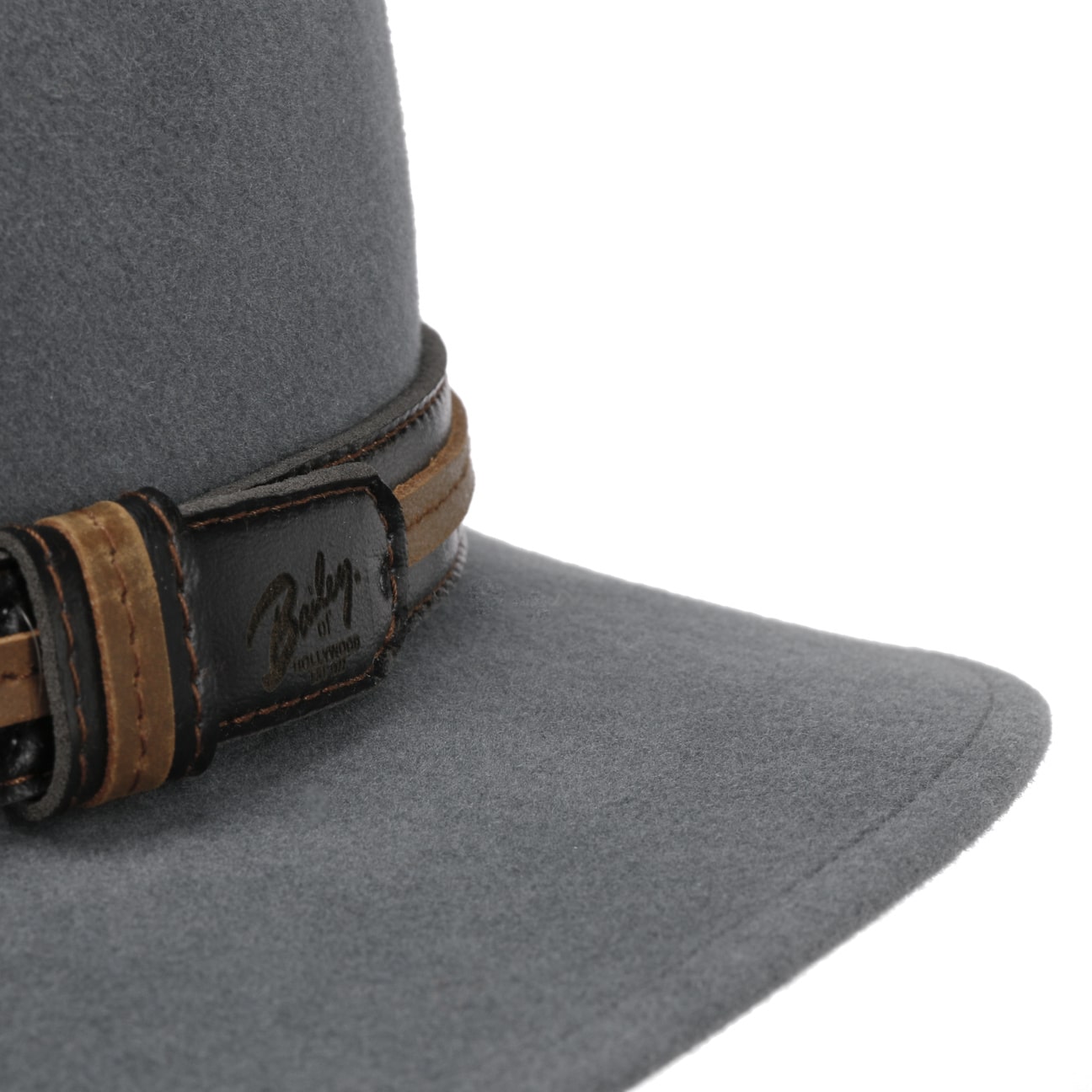 Brandt Traveller Wool Hat - JJ Hat Center ®