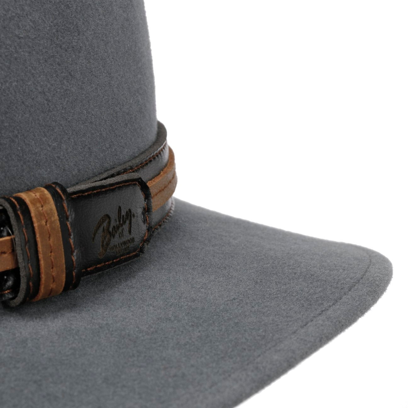 Brandt Traveller Wool Hat - JJ Hat Center ®