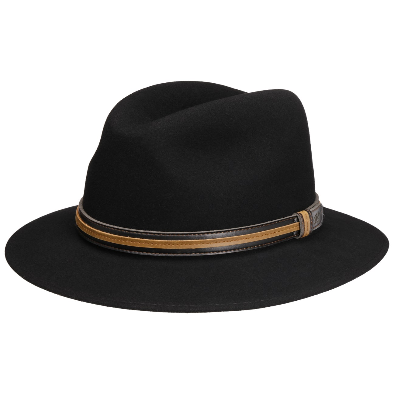 Brandt Traveller Wool Hat - JJ Hat Center ®