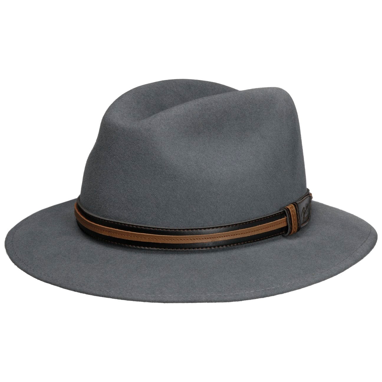 Brandt Traveller Wool Hat - JJ Hat Center ®